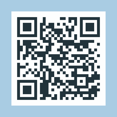 QR code — scan to open the Visible Local audit
